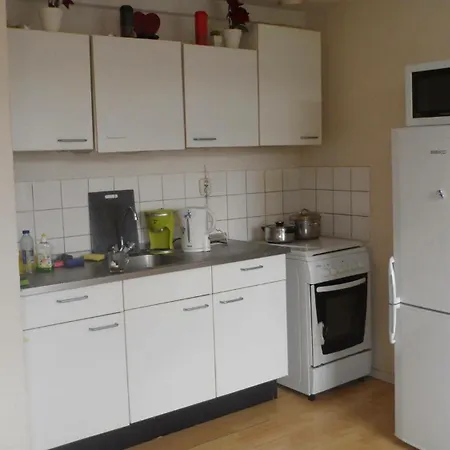 Studio Apartment Hoevelaken