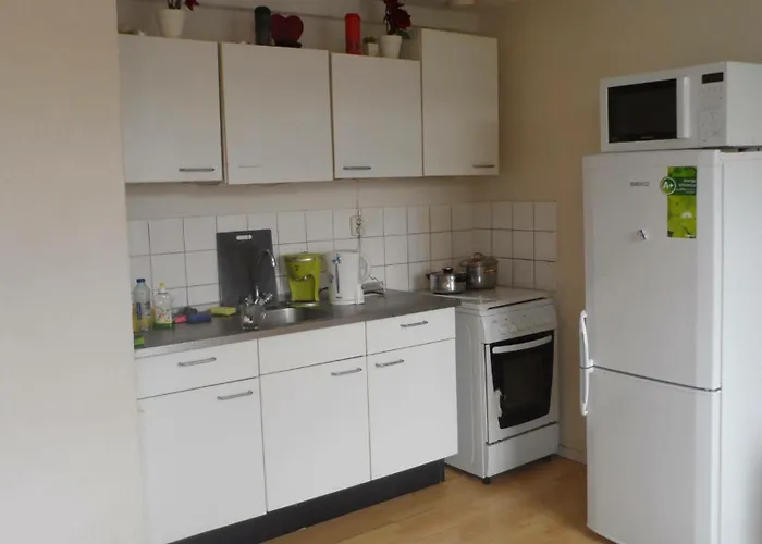 Studio Apartment Hoevelaken